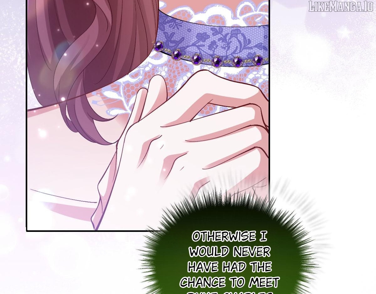 Confessing My Love to Him, the Treacherous One Chapter 59 - page 140